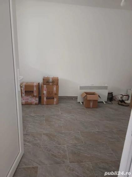 Casă cu 2 camere în Unirea