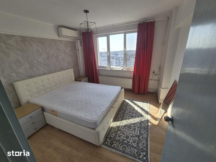 3 camere - zona Gorjului- Iuliu Maniu - 3