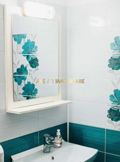 Apartament cu 3 camere decomandat, mobilat în Unirii