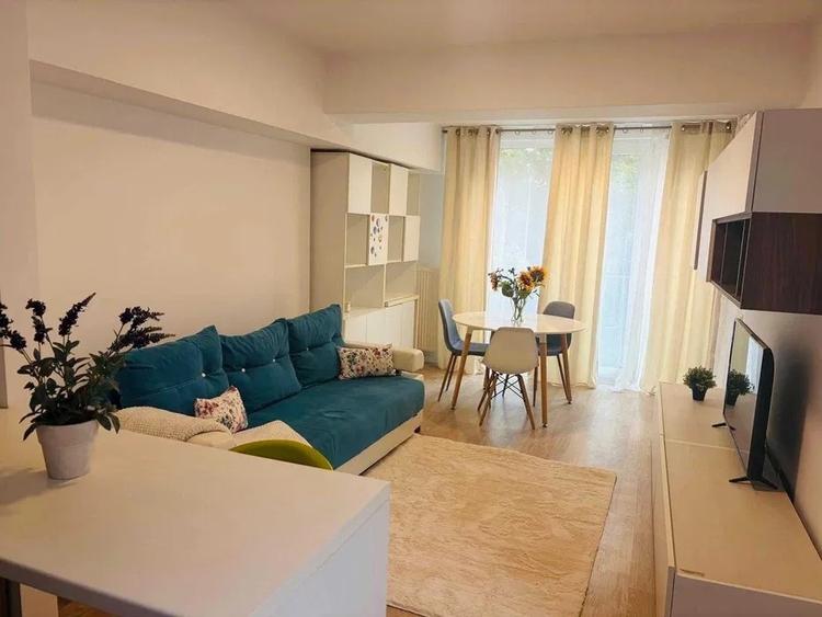 Politenica Park 2 camere cu balcon parcare si prox. metrou - 2