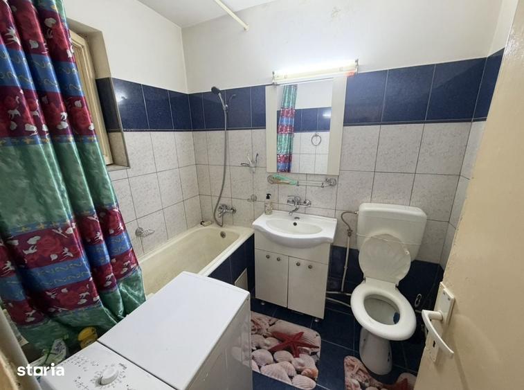 Apartament 3 camere Aleea Neajlov etj 1 - 6