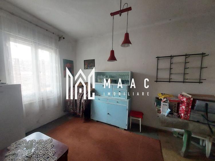 Casă individuală cu 6 camere cu Canalizare în Ultracentral