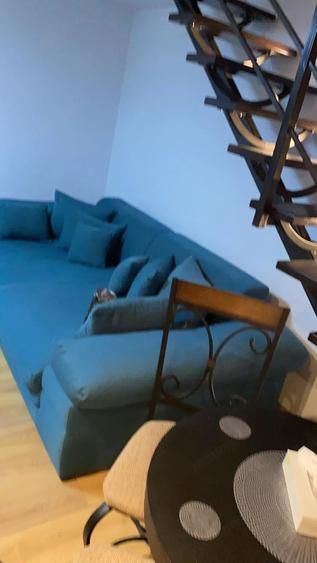Apartament cu 2 camere decomandat, mobilat în Dumbrăvița