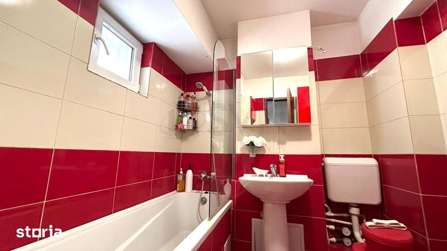 Apartament cu 3 camere decomandat, mobilat în Colentina