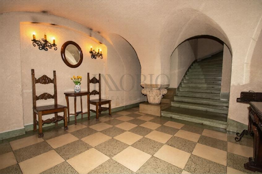 Vila Dorobanti - Capitale | Arhitectură Distinctivă - 6