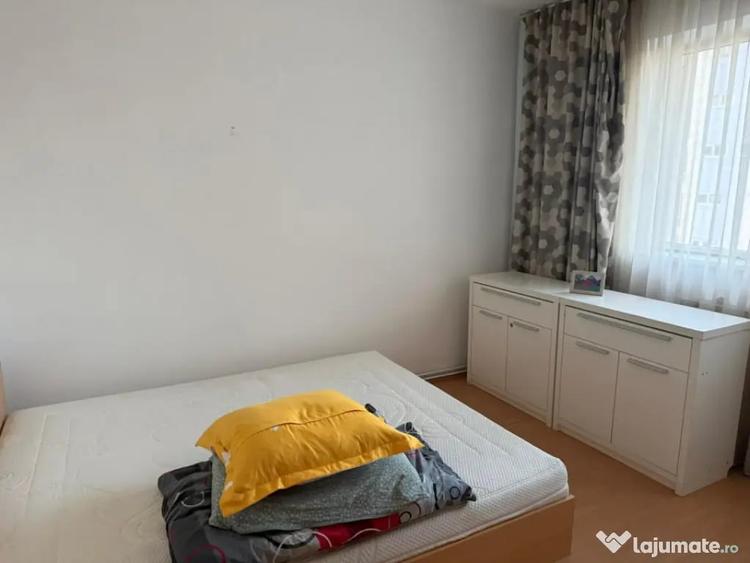 Vand apartament 2 camere 49mp+balcon 3mp ,zona Grigorescu - 7