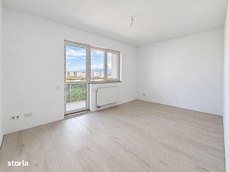 Apartament cu 4 camere în Central