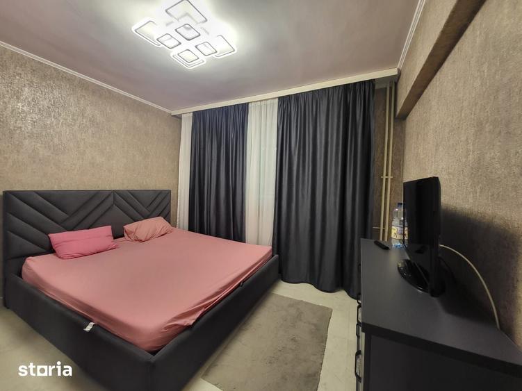 Apartament cu 2 camere | Mobilat | Sos. Giurgiului - 11