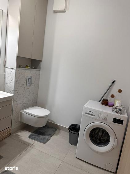 Apartament cu 2 camere în Badea Cârțan