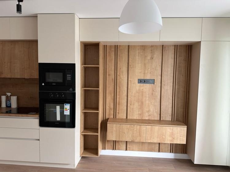 De închiriat apartament2 cam,40mp Sânnicoară,Mobilat și utilat,parcare subterana - 6