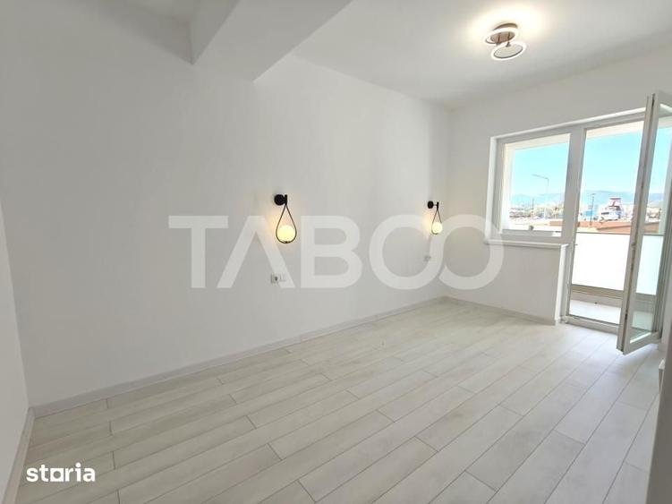 Apartament cu 3 camere decomandat în Țiglari