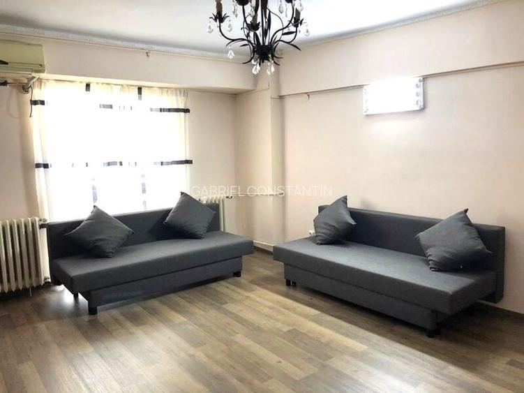 STIRBEI VODA / CISMIGIU / COTROCENI / IMOBIL NOU / RENOVAT / PET FRIENDLY
