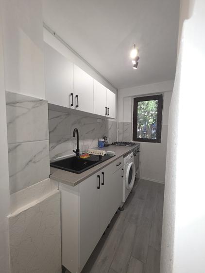 Apartament cu 2 camere in zona Lujerului, 5 minute de metrou Lujerului - 13