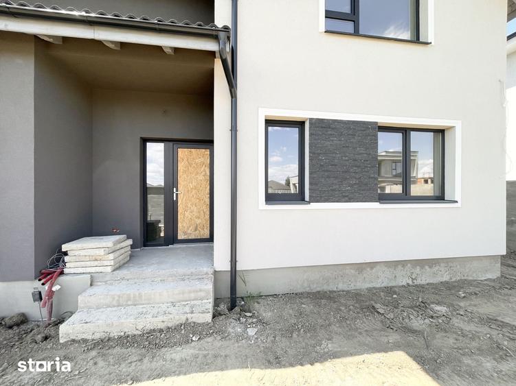Duplex 4 camere, 132 mp utili - Mosnita Noua - 16
