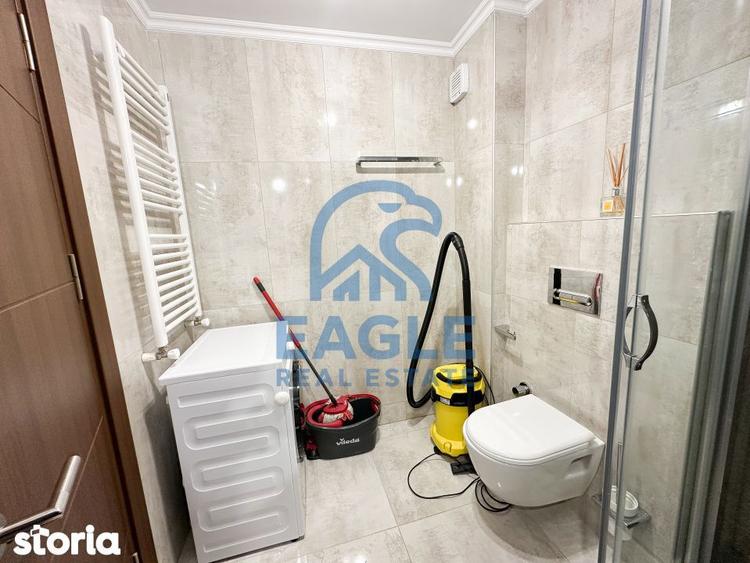 Apartament cu 2 camere, mobilat în Central