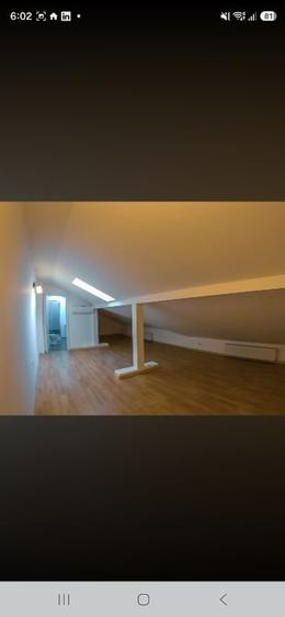 Proprietar Vand Ap. 2 cam + balcon + Pod Amenajat (CF). Comision 0%. 108.000 EUR - 9