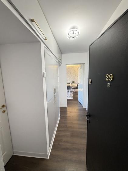 Barlad - Apartament 2 Camere - Blvd. Epureanu - 3