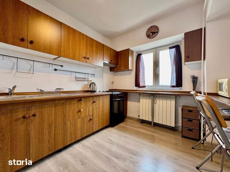 Vanzare apartament 2 Camere Unirii | Bd.Decebal - stradal - 17