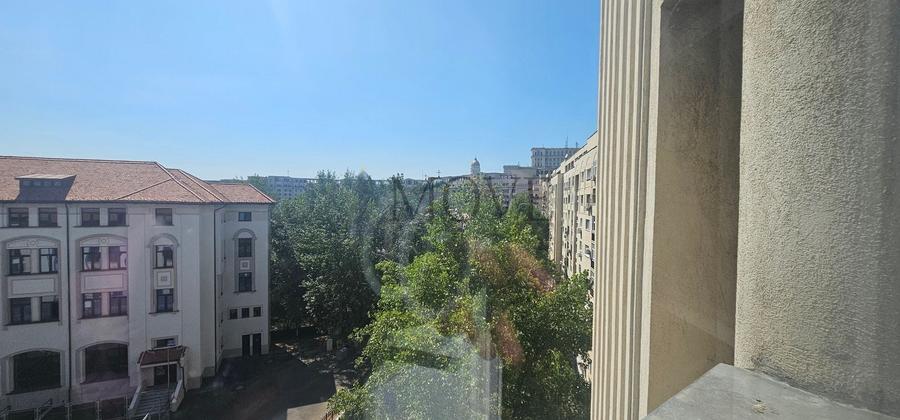 2 camere decomandate – Bulevardul Unirii nr. 8-Palatul Parlamentului - 10