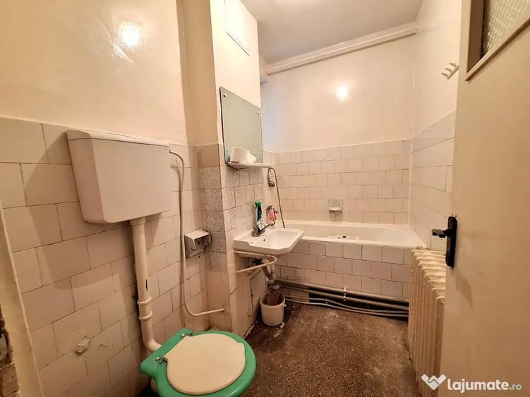 De vanzare Apartament 2 camere | Gheorgheni, Cluj-Napoca - 3