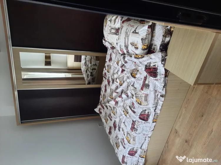 Apartament cu 2 camere decomandat în Mihai Bravu