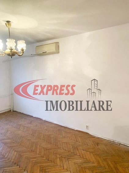 Apartament cu 3 camere decomandat în Dristor