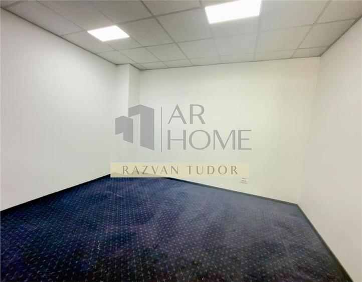 Spațiu comercial, de 116 mp, în Cantacuzino