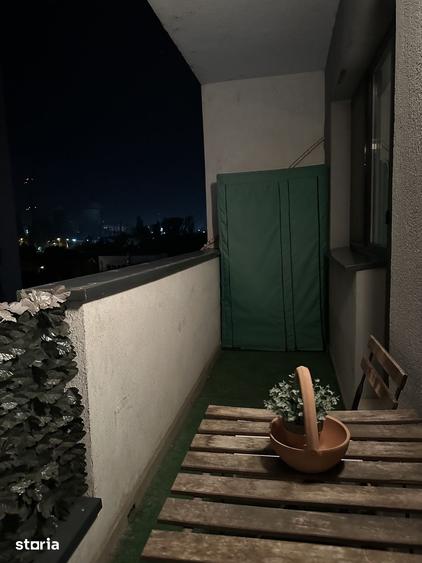 Apartament 2 camere decomandat, mobilat, utilat - Nicolae Grigorescu - 14
