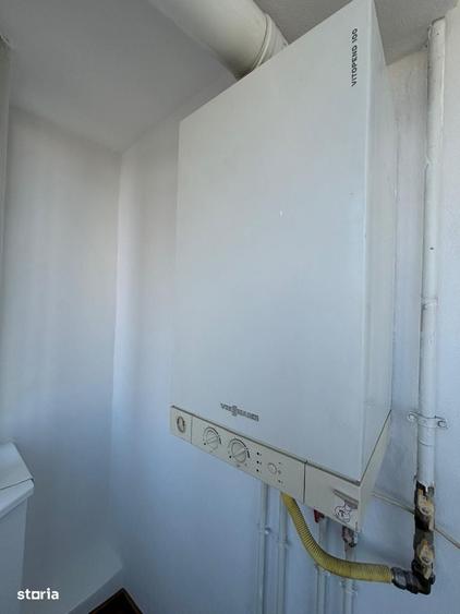 Apartament cu 2 camere decomandat în Ostroveni