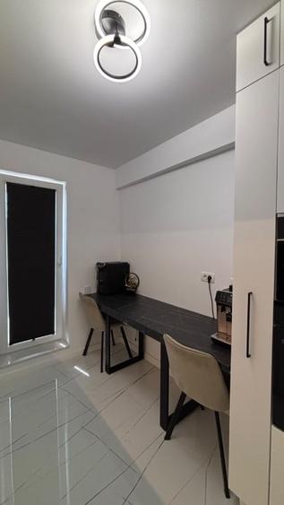 Apartament cu 2 camere decomandat, mobilat în Theodor Pallady