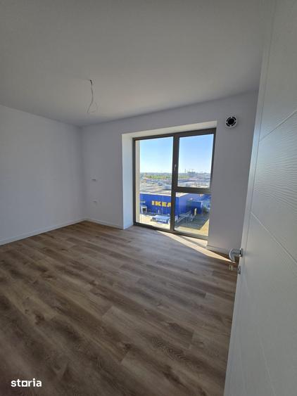 Apartament cu 2 camere în Theodor Pallady