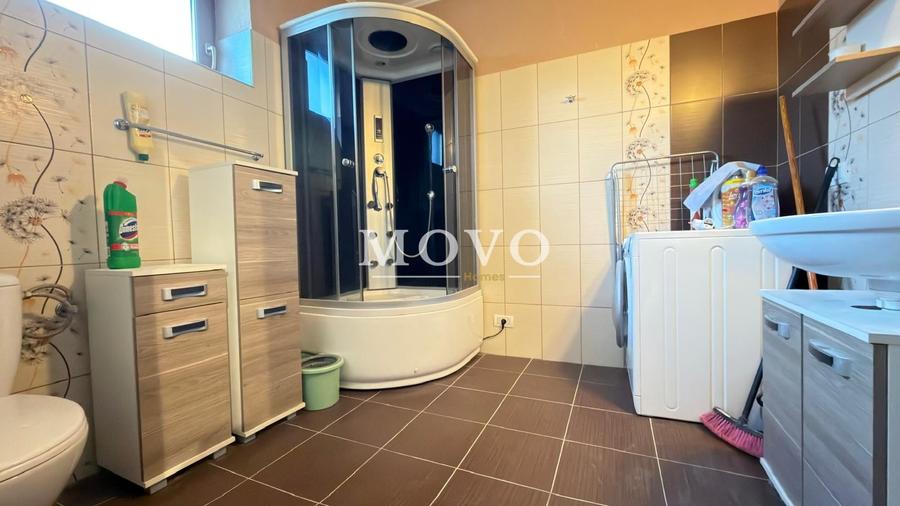 Duplex cu 4 camere cu Teren 380 Mp în Dumbrăvița