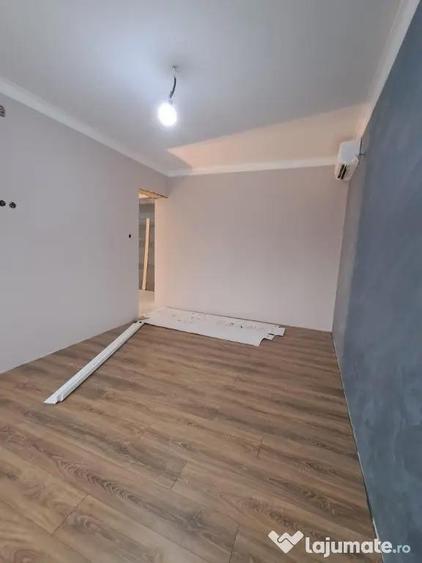 Casă cu 3 camere cu Teren 450 Mp în Horlești