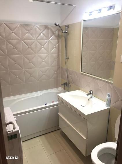 Apartament 2 camere tip duplex 50mp + terasa generoasa - 4