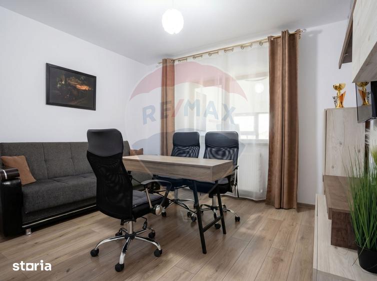 Spațiu comercial, de 146 mp, în Tătărași