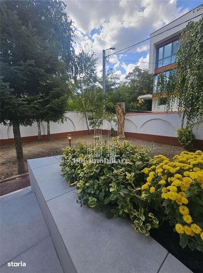 Inchiriere Vila | Spatiu Comercial | Comision 0% | Aviatiei Herastrau - 2
