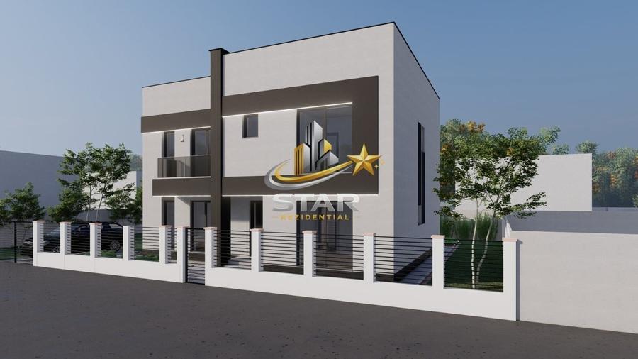 Casă cu 5 camere cu Canalizare în Bragadiru