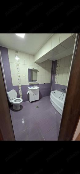 Apartament cu 2 camere decomandat în Florești