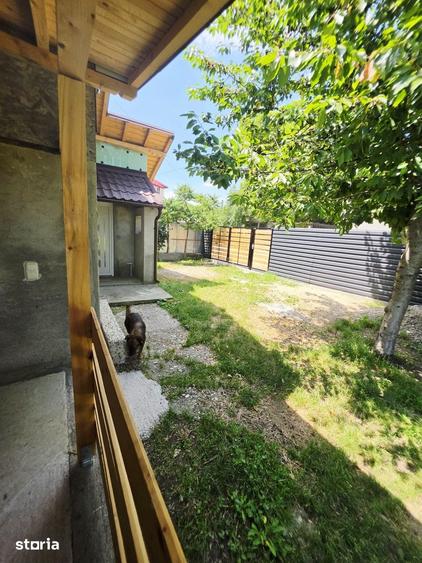 Casă cu 3 camere cu Teren 536 Mp în Ceptura
