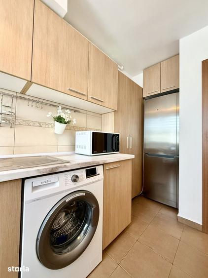 2 camere | Decomandat | 50 MP | Bd. Dimitrie Cantemir - 7
