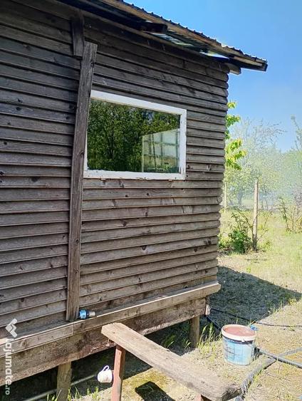 Teren de 8900 mp, în Olari