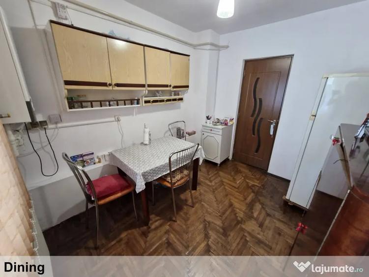 Apartament cu 2 camere decomandat în Orizont