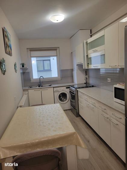 Apartament cu 2 camere în Bună Ziua