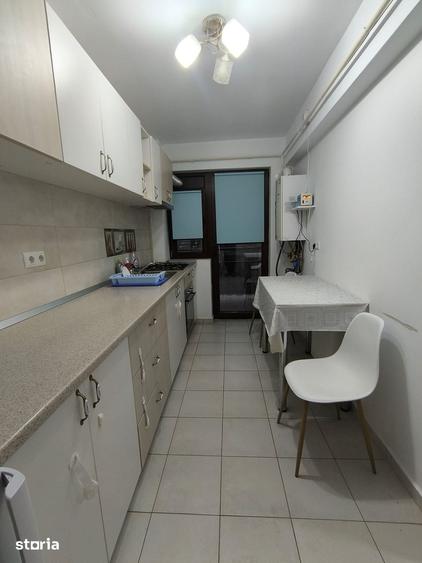 Apartament cu 3 camere în Bucium