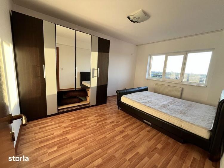 Inchiriez apartament 2 camere Confort City - 7