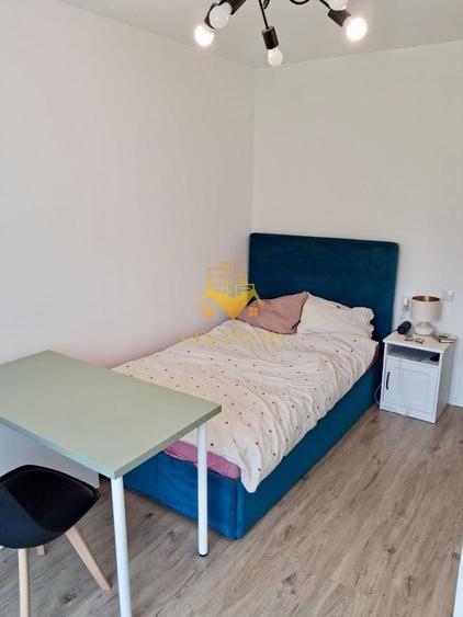 Apartament cu 2 camere decomandat, mobilat în Zorilor