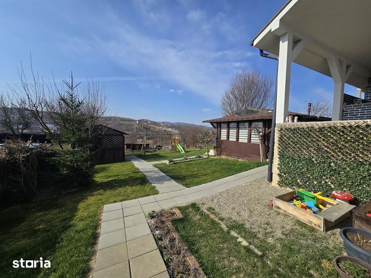 Casa zona Drumul Sigmirului - 10