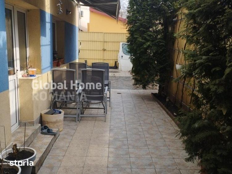 Casă cu 7 camere cu Teren 200 Mp în Vitan