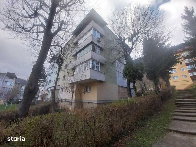 Apartament deosebit Racadau - etajul 1 - 3