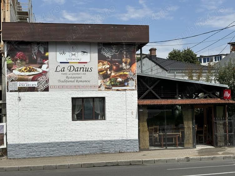 Casă cu Teren 384 Mp în Central